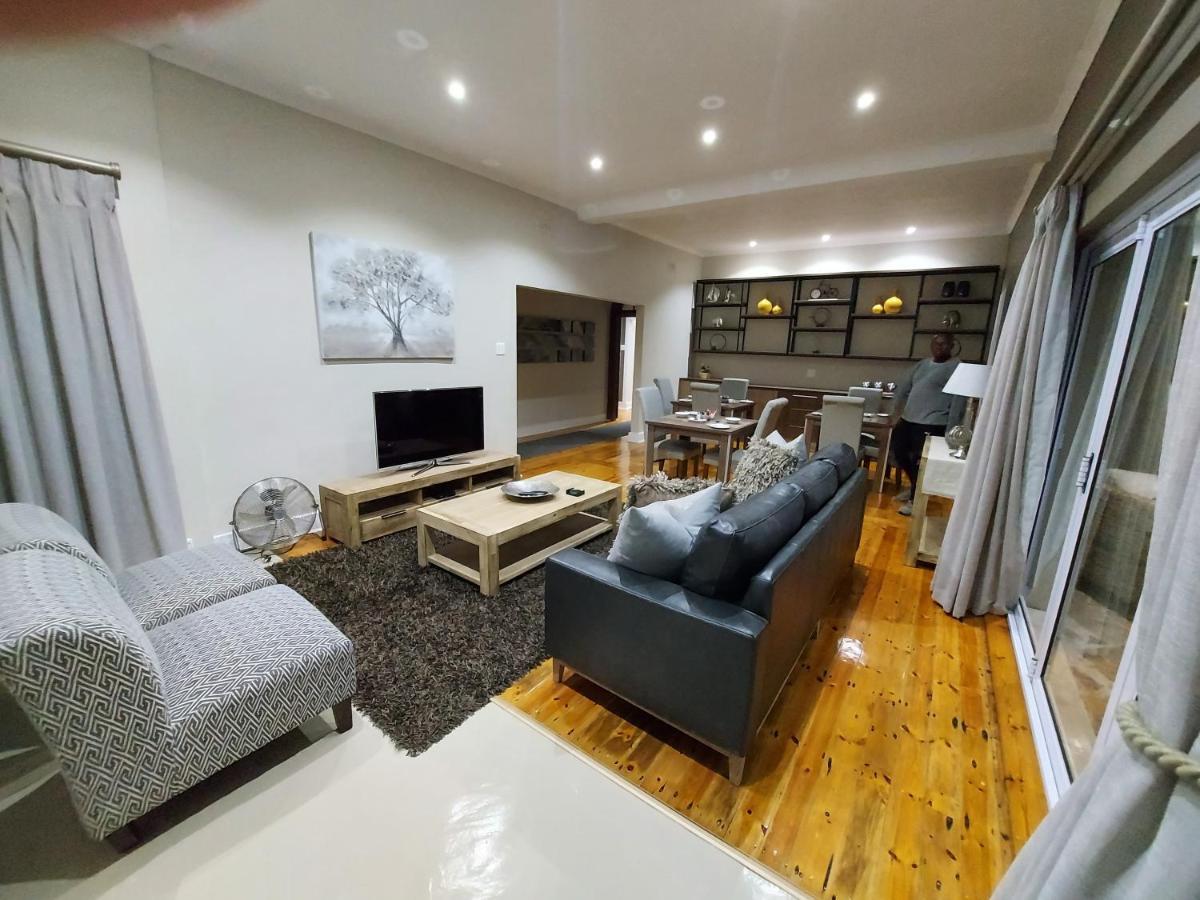 Walmer Manor Port Elizabeth Zewnętrze zdjęcie