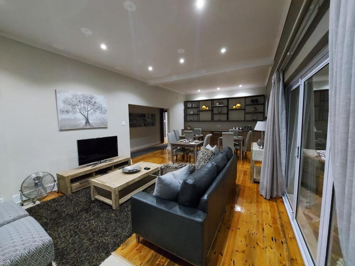 Walmer Manor Port Elizabeth Zewnętrze zdjęcie