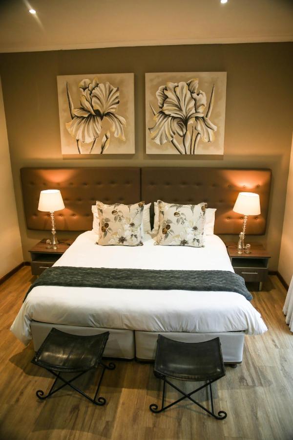 Walmer Manor Port Elizabeth Zewnętrze zdjęcie