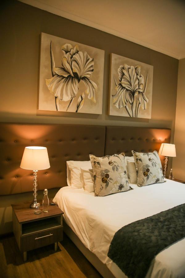 Walmer Manor Port Elizabeth Zewnętrze zdjęcie