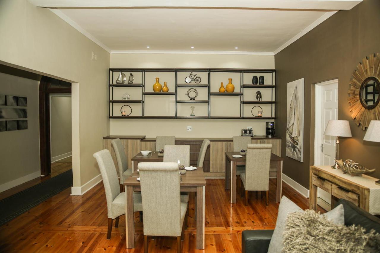 Walmer Manor Port Elizabeth Zewnętrze zdjęcie