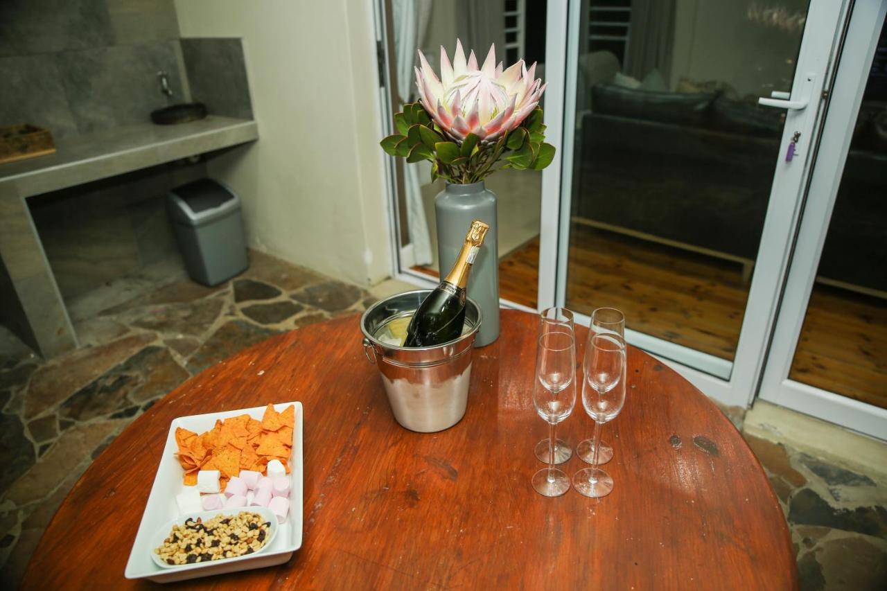 Walmer Manor Port Elizabeth Zewnętrze zdjęcie