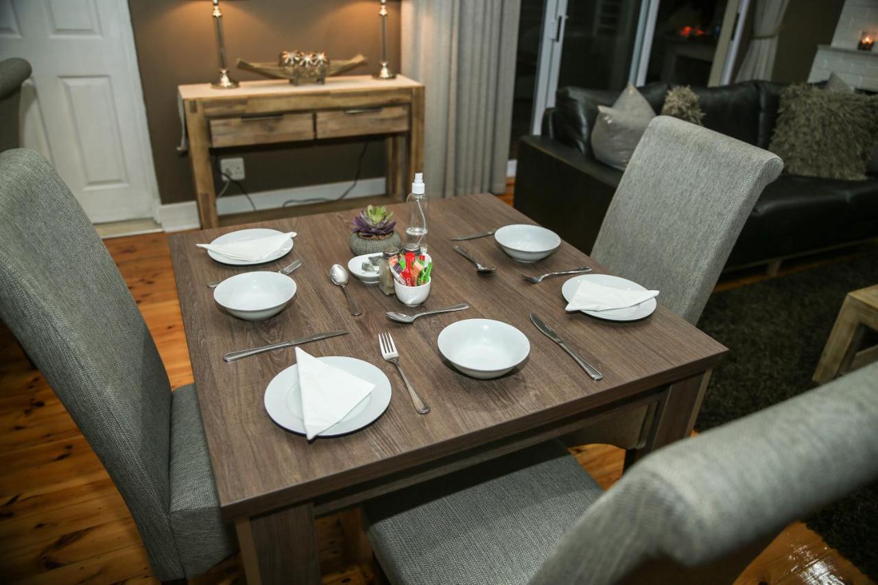 Walmer Manor Port Elizabeth Zewnętrze zdjęcie