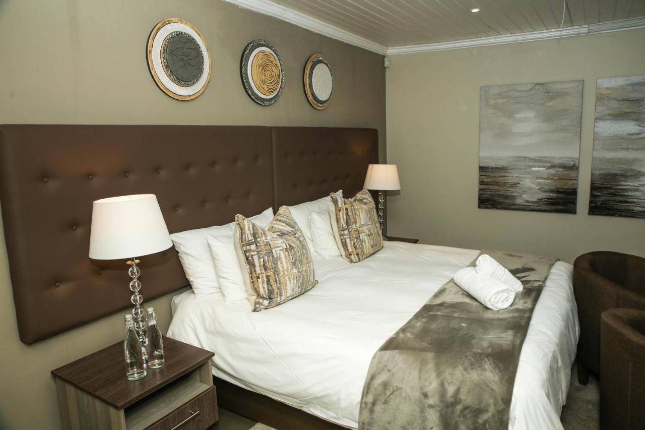 Walmer Manor Port Elizabeth Zewnętrze zdjęcie