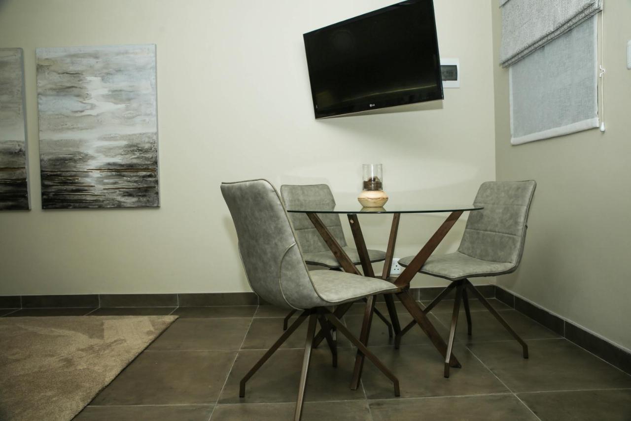 Walmer Manor Port Elizabeth Zewnętrze zdjęcie