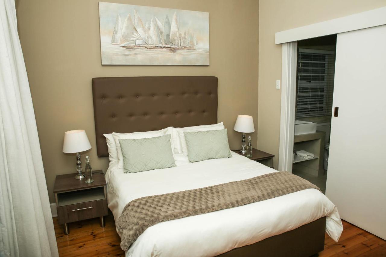 Walmer Manor Port Elizabeth Zewnętrze zdjęcie