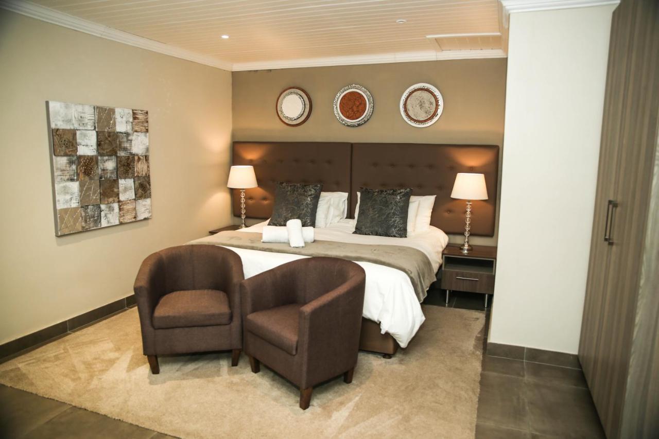 Walmer Manor Port Elizabeth Zewnętrze zdjęcie