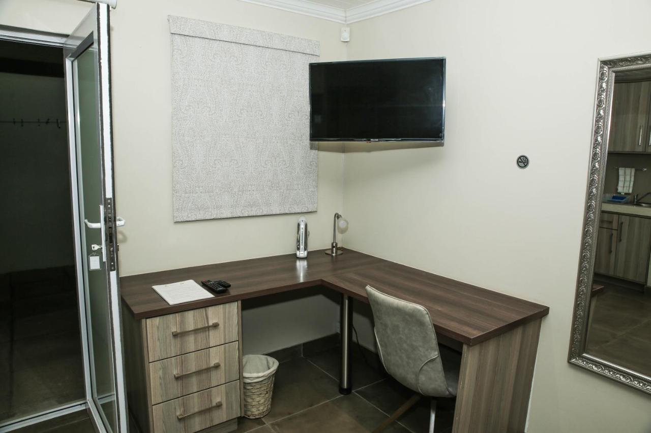 Walmer Manor Port Elizabeth Zewnętrze zdjęcie