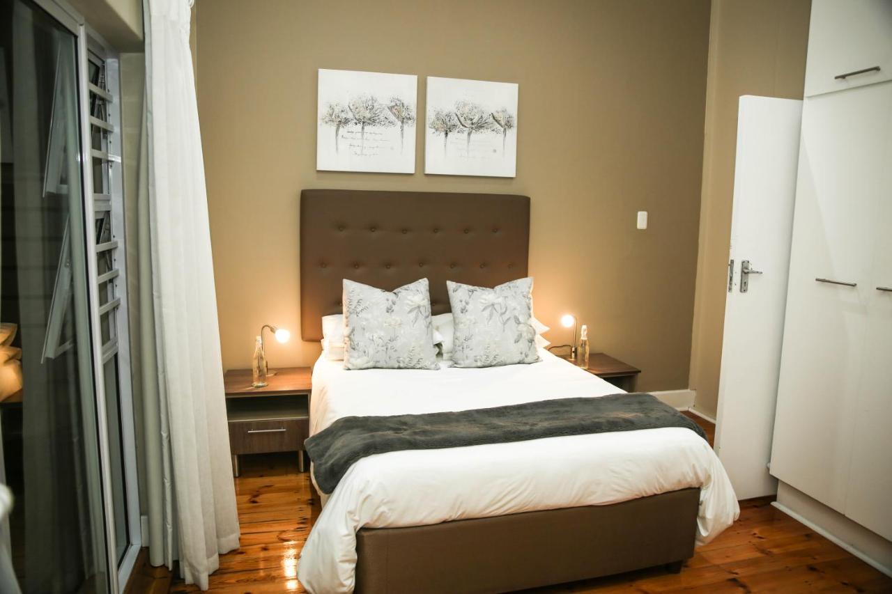 Walmer Manor Port Elizabeth Zewnętrze zdjęcie