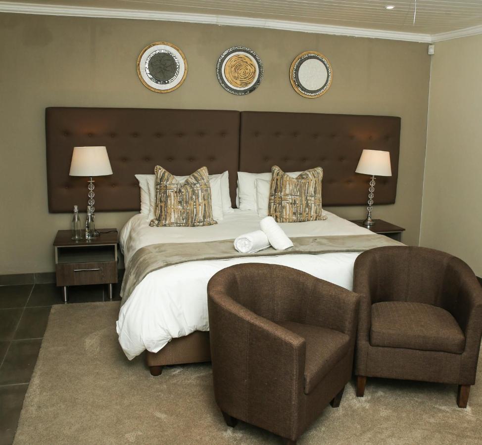 Walmer Manor Port Elizabeth Zewnętrze zdjęcie
