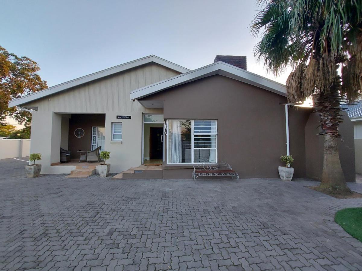 Walmer Manor Port Elizabeth Zewnętrze zdjęcie