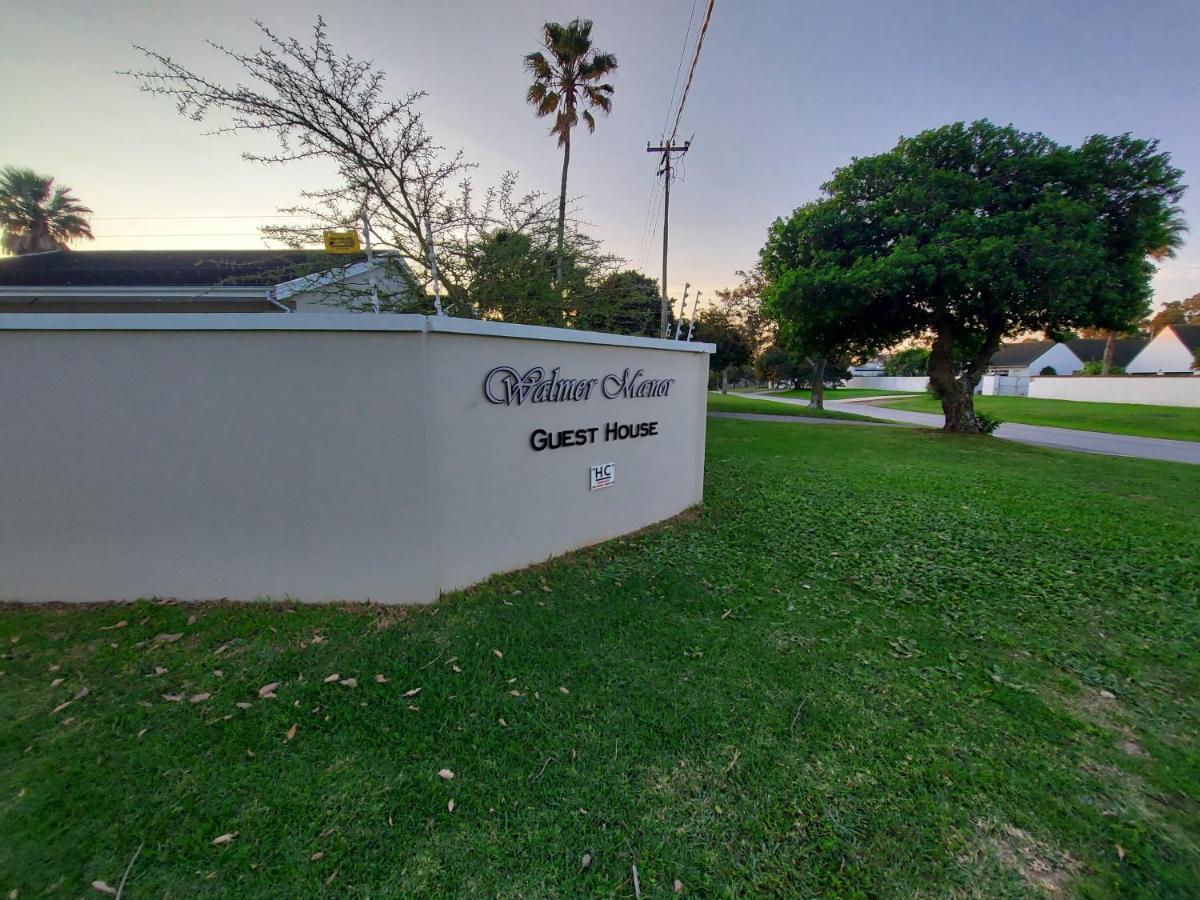 Walmer Manor Port Elizabeth Zewnętrze zdjęcie