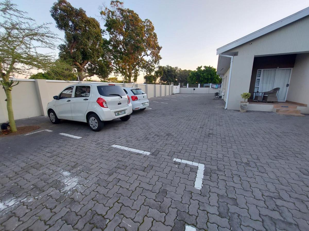 Walmer Manor Port Elizabeth Zewnętrze zdjęcie
