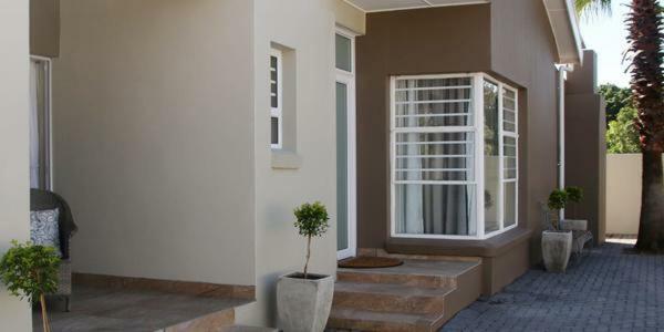 Walmer Manor Port Elizabeth Zewnętrze zdjęcie