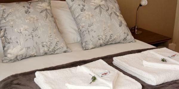 Walmer Manor Port Elizabeth Zewnętrze zdjęcie