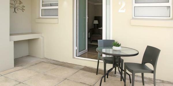 Walmer Manor Port Elizabeth Zewnętrze zdjęcie
