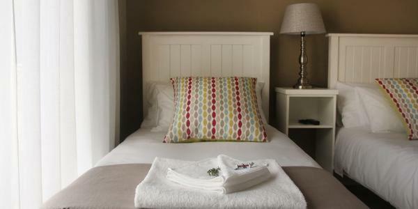 Walmer Manor Port Elizabeth Zewnętrze zdjęcie